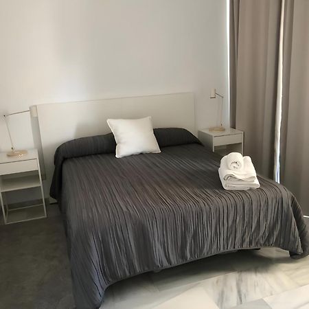 Marbella House Penthouse Apartment Luaran gambar