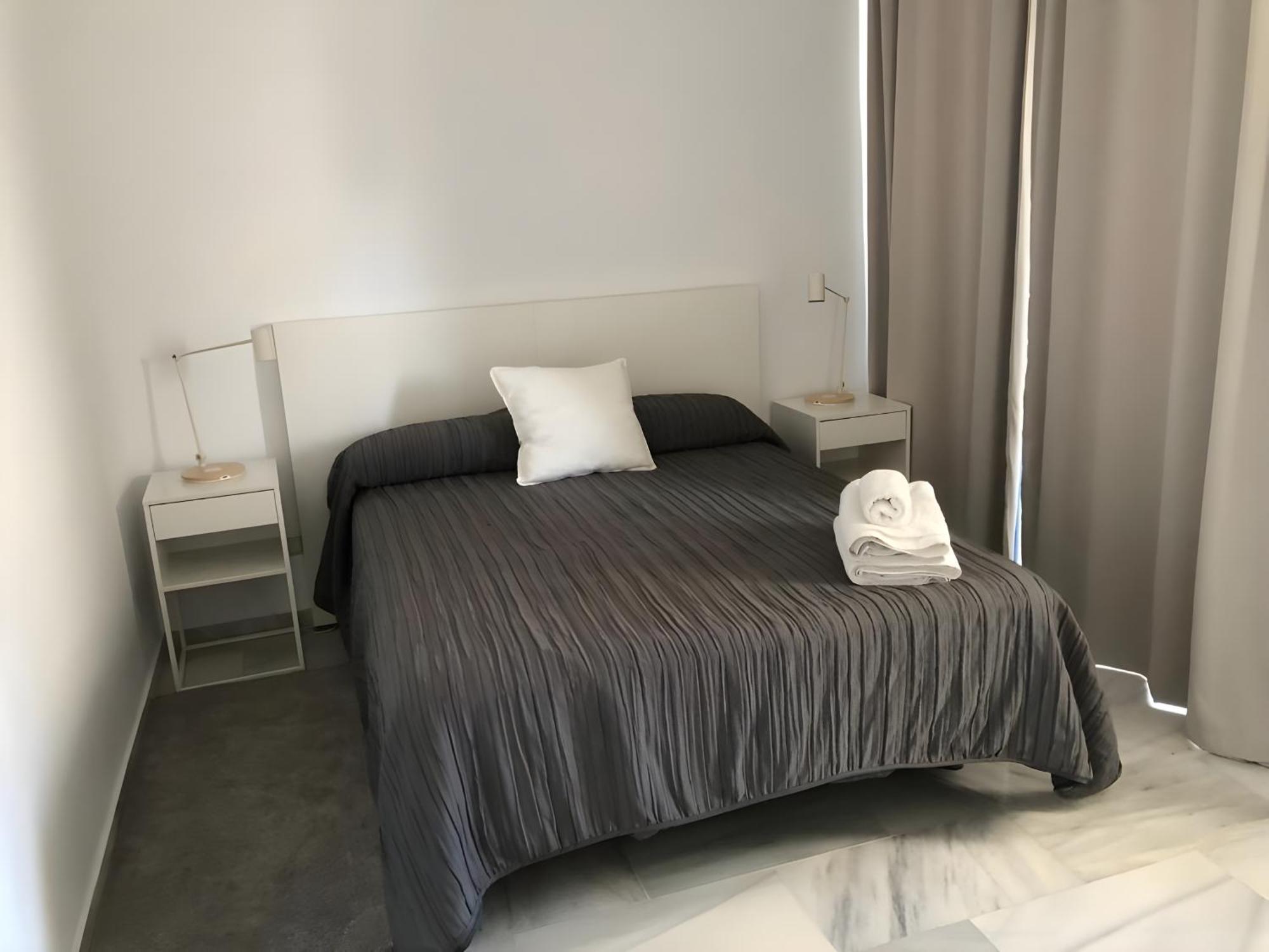 Marbella House Penthouse Apartment Luaran gambar