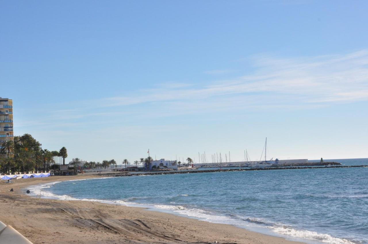 Marbella House Penthouse Apartment Luaran gambar