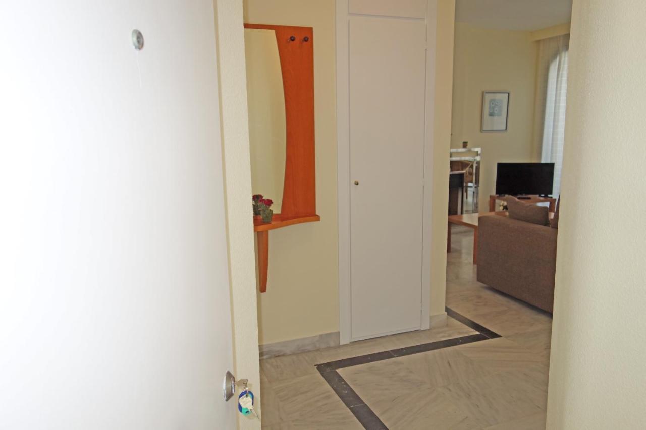 Marbella House Penthouse Apartment Luaran gambar