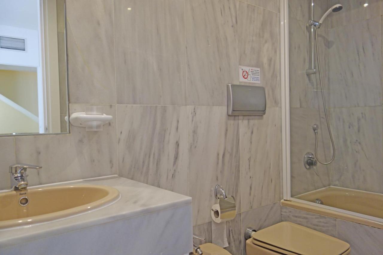 Marbella House Penthouse Apartment Luaran gambar