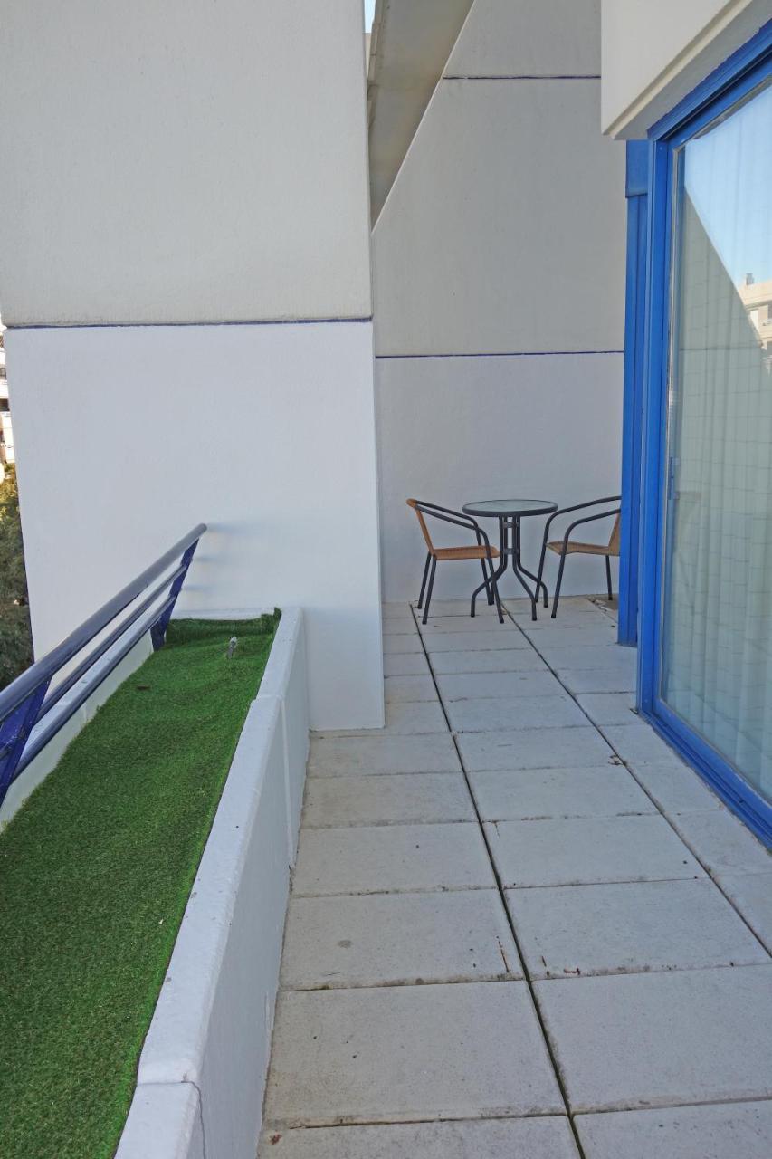 Marbella House Penthouse Apartment Luaran gambar