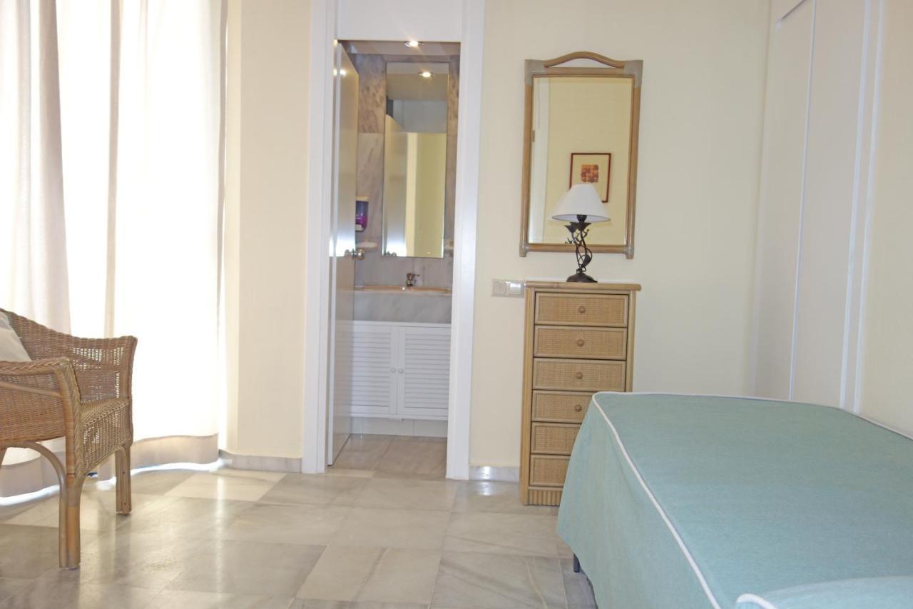 Marbella House Penthouse Apartment Luaran gambar