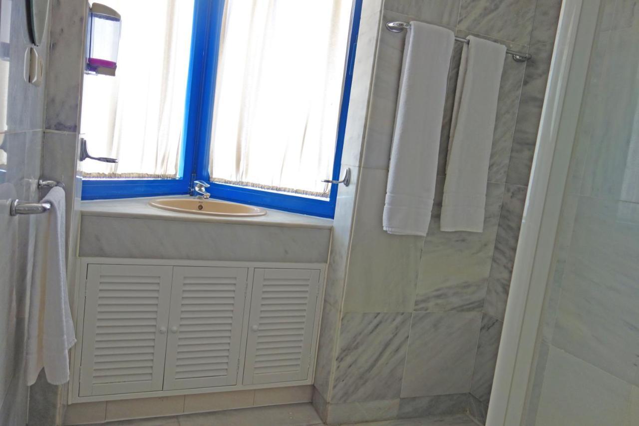 Marbella House Penthouse Apartment Luaran gambar