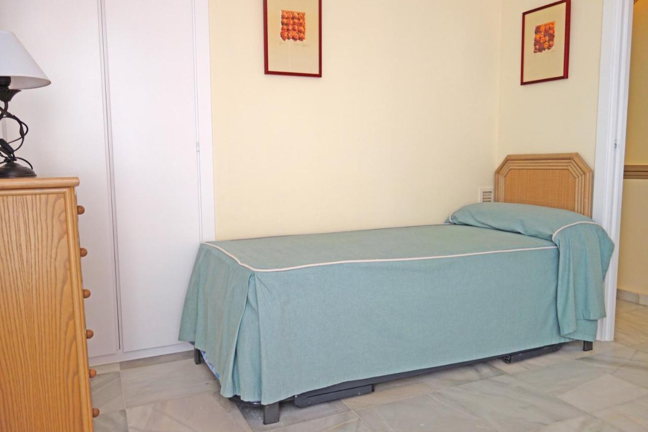 Marbella House Penthouse Apartment Luaran gambar