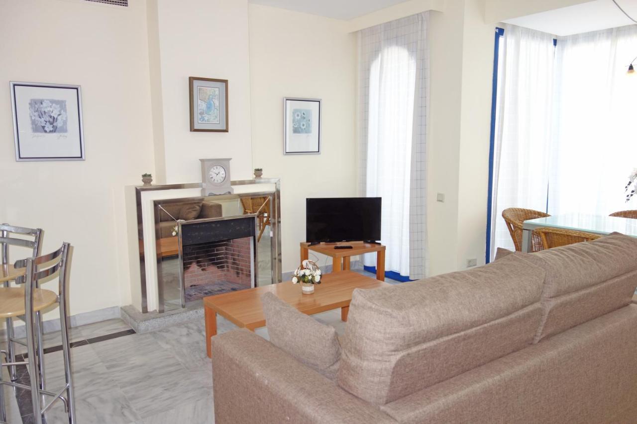 Marbella House Penthouse Apartment Luaran gambar