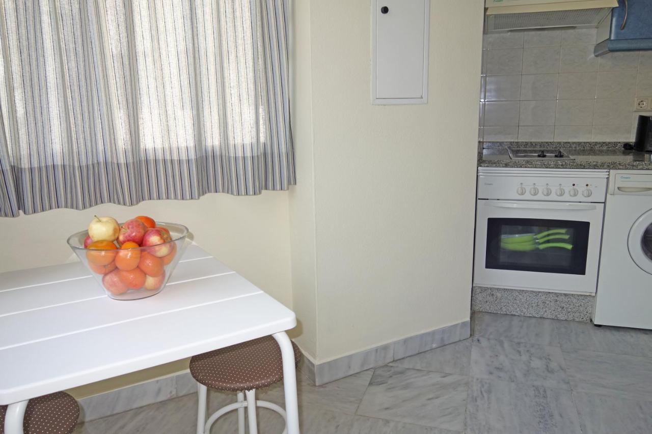 Marbella House Penthouse Apartment Luaran gambar
