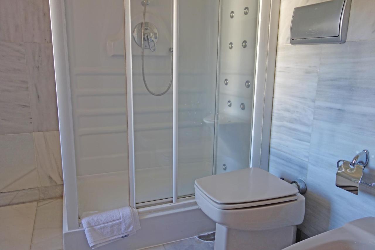 Marbella House Penthouse Apartment Luaran gambar