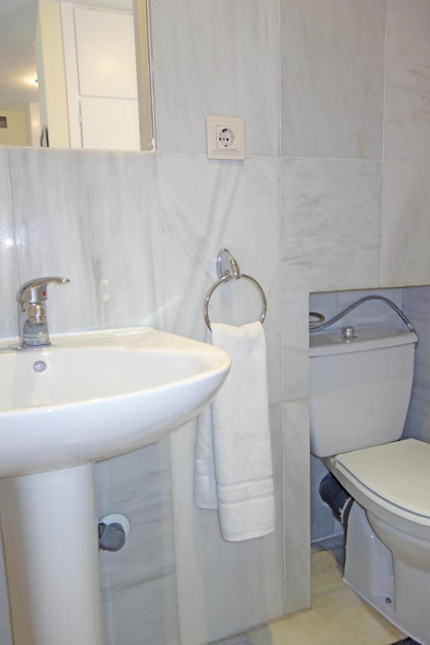 Marbella House Penthouse Apartment Luaran gambar